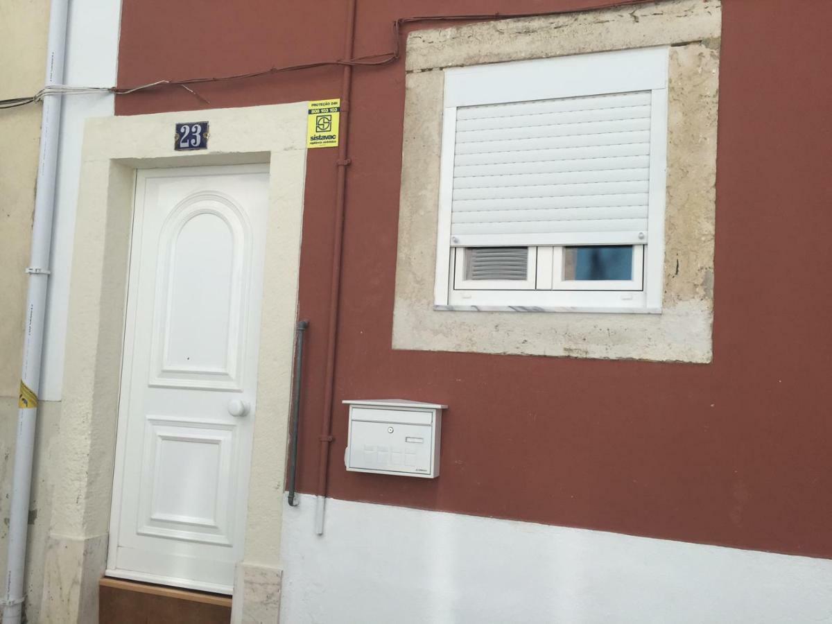 ליסבון Lx Pena Apartment מראה חיצוני תמונה