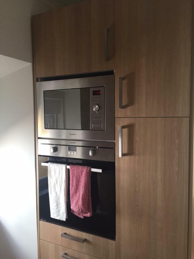 ליסבון Lx Pena Apartment מראה חיצוני תמונה